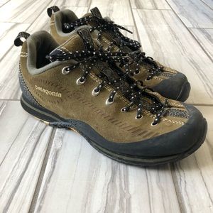 Patagonia Vibram Huckleberry Hiking 